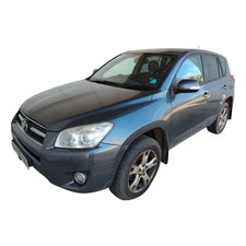 Toyota rav rear for sale  ABERDEEN