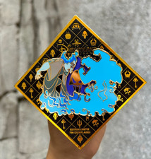 Pin disney villain d'occasion  Coulommiers