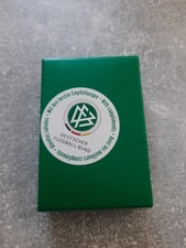 Dfb deutscher fußball gebraucht kaufen  Meißen