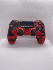 Controller ps4 rosso usato  L Aquila