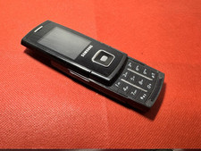 Samsung sgh e900 for sale  BIRMINGHAM