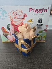 David corbridge piggin for sale  SOUTHAMPTON