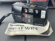 Lympus twin 35 gebraucht kaufen Lympus twin 35 gebraucht kaufen  Albaching