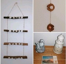 Stsee deko paket gebraucht kaufen  Lemgo
