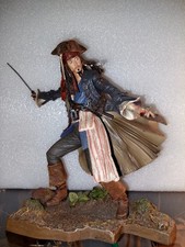 Neca jack sparrow gebraucht kaufen  Homburg