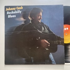 Johnny cash rockabilly d'occasion  Moutiers-les-Mauxfaits