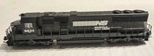 Motor diesel Atlas escala N SD-60 Norfolk Southern #6634 pronto para DCC  comprar usado  Enviando para Brazil