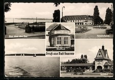 Bad saarow bahnhof gebraucht kaufen  Berlin