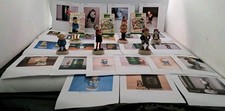 Robert harrop collection for sale  STAFFORD