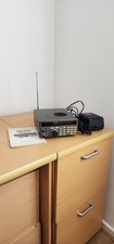 Yaesu musen frg for sale  CHESTERFIELD