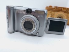Canon powershot a620 for sale  GUILDFORD