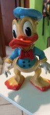 Donald duck ledra usato  Prato
