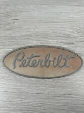 Vintage peterbilt truck for sale  Bakersfield