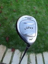 Jaxx utility 100 for sale  NORTHWOOD