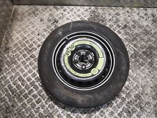 MERCEDES-BENZ C W204 S204 roda sobressalente economia de espaço 16 polegadas 125 90 2044000302 comprar usado  Enviando para Brazil