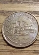 Rare coin ellan for sale  UK