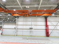 Cleveland tramrail ton for sale  Millersburg