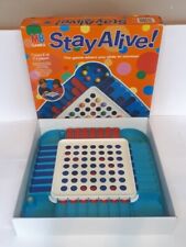 Games stay alive for sale  OMAGH