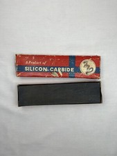 Silicon carbide combination for sale  Haven