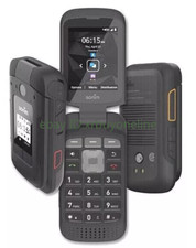 Telefone flip robusto desbloqueado (qualquer operadora) Sonim XP3 Plus XP3900 16GB 8MP Android comprar usado  Enviando para Brazil