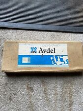 Avdel rivet gun for sale  DONCASTER