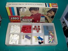 Vintage 1966 lego for sale  Rocky Gap