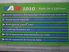 Var kit réparation d'occasion  Aigrefeuille-d'Aunis