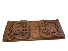 Vintage hand carved for sale  Nottingham
