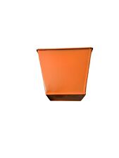 Square orange metal for sale  Salem