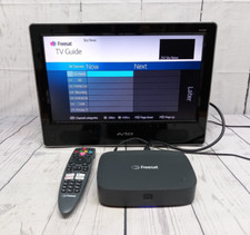 Freesat uhd smart for sale  CARDIGAN