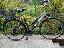 Fahrrad vortex rahmenhöhe gebraucht kaufen  Neuss