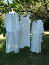 Déshabillé chemise nuit d'occasion  Basse-Goulaine