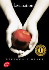 Fascination stephenie meyer d'occasion  France