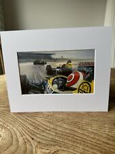 Nigel mansell nelson for sale  CARDIFF