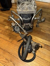 Haskel aad air for sale  Glen Burnie