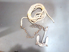 Five pound anchor for sale  Milford