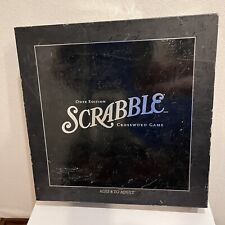 2006 scrabble crossword for sale  Springfield