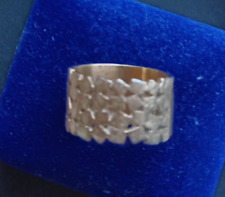 Designer ring 825 gebraucht kaufen  Köln