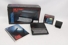Sinclair zx81 personal for sale  LEEDS