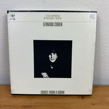 Leonard cohen songs for sale  Bradenton