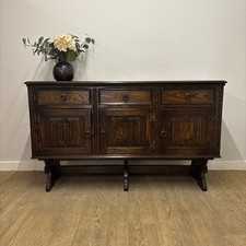 Jaycee vintage oak for sale  WIMBORNE