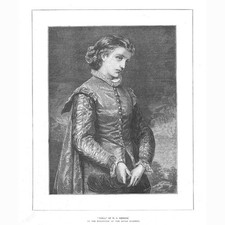 William salter herrick for sale  GLASGOW