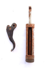 Vintage webley jaguar for sale Vintage webley jaguar for sale  DEVIZES