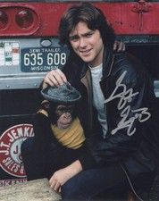 Greg evigan autografata usato Greg evigan autografata usato  Spedire a Italy