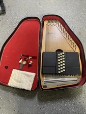 Oscar schmidt autoharp for sale  Westminster