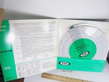 Smith chart calculator for sale  Fairfax