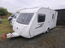 2010 swift coastline for sale  UK