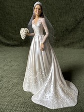Hamilton collection catherine for sale  HASTINGS
