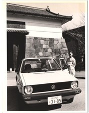 Fotografie auto golf gebraucht kaufen  Berlin