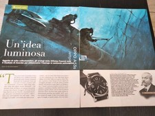 Officine panerai orologi usato  Romallo